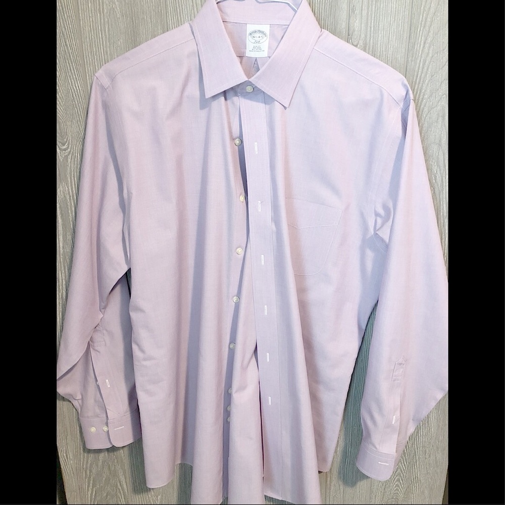 Brooks Brothers dress shirt